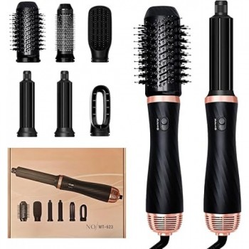 Фен-щітка 6 в 1 Airstyler WT-623 (R-3307) Фен-щітка 6 в 1 Airstyler WT-623 (R-3307)