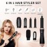 Фен-щітка 6 в 1 Airstyler WT-623 (R-3307) Фен-щітка 6 в 1 Airstyler WT-623 (R-3307)