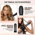 Фен-щітка 6 в 1 Airstyler WT-623 (R-3307) Фен-щітка 6 в 1 Airstyler WT-623 (R-3307)
