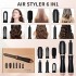Фен-щітка 6 в 1 Airstyler WT-623 (R-3307) Фен-щітка 6 в 1 Airstyler WT-623 (R-3307)