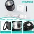 Ультразвуковий очищувач зубних протезів Sonic Dental Cleaner Pod DL-280 (R-3311)