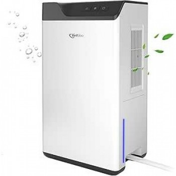 Осушувач повітря Vellgoo DryBox 2000 (R-3315)