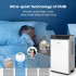 Осушувач повітря Vellgoo DryBox 2000 (R-3315)