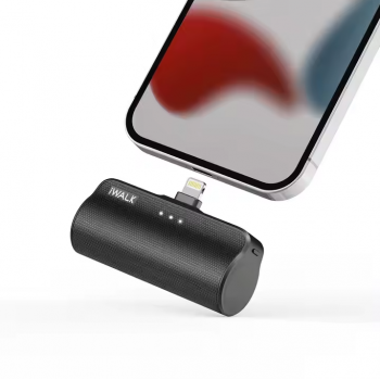 Повербанк iWALK DS3350L 3350 мАг (R-3316)