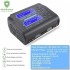 Зарядний пристрій HTRC С240 DUO AC 150W DC 240W 10A (R-3318)