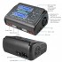 Зарядний пристрій HTRC С240 DUO AC 150W DC 240W 10A (R-3318)
