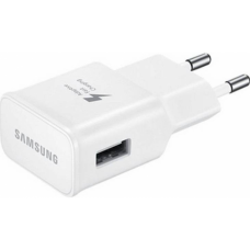 Мережевий зарядний пристрій Samsung EP-TA20 Type C (R-3322)