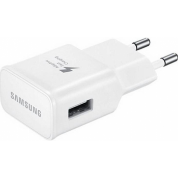 Мережевий зарядний пристрій Samsung EP-TA20 Type C (R-3322) Мережевий зарядний пристрій Samsung EP-TA20 Type C (R-3322)