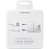 Мережевий зарядний пристрій Samsung EP-TA20 Type C (R-3322) Мережевий зарядний пристрій Samsung EP-TA20 Type C (R-3322)