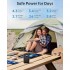 Повербанк Coolreall 22.5W QC4.0 Fast Charging 20000mAh (R-3325) Повербанк Coolreall 22.5W QC4.0 Fast Charging 20000mAh (R-3325)