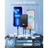 Повербанк Coolreall 22.5W QC4.0 Fast Charging 20000mAh (R-3325) Повербанк Coolreall 22.5W QC4.0 Fast Charging 20000mAh (R-3325)