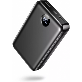 Повербанк Coolreall 22.5W QC4.0 Fast Charging 20000mAh (R-3325) Повербанк Coolreall 22.5W QC4.0 Fast Charging 20000mAh (R-3325)