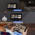 Бездротовий монітор EZVIZ SD7 Black (R-3326) Бездротовий монітор EZVIZ SD7 Black (R-3326)