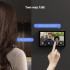 Бездротовий монітор EZVIZ SD7 Black (R-3326) Бездротовий монітор EZVIZ SD7 Black (R-3326)