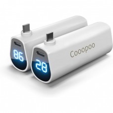 Акумуляторна батарея Cooopoo RHY008 5000 mAh для Meta Quest 3/Quest 3S (R-3327)