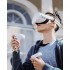 Кабель Amavasion сумісний із аксесуарами Meta Quest 3S/Quest 3/Oculus Quest 2 (R-3328) Кабель Amavasion сумісний із аксесуарами Meta Quest 3S/Quest 3/Oculus Quest 2 (R-3328)