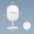 Дзеркало для макіяжу Aidodo White (R-3330) Дзеркало для макіяжу Aidodo White (R-3330)