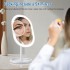 Дзеркало для макіяжу Aidodo White (R-3330) Дзеркало для макіяжу Aidodo White (R-3330)