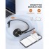 Гарнітура TECKNET TK-HS004 (R-3333) Гарнітура TECKNET TK-HS004 (R-3333)