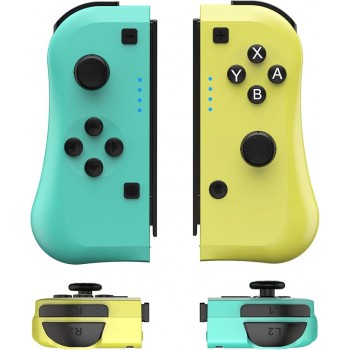 Ігрова консоль YC18310 для Switch/Switch Lite (R-3335) Ігрова консоль YC18310 для Switch/Switch Lite (R-3335)