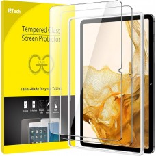 Захисне скло JETech для Samsung Galaxy Tab S8/S7 11'' (R-3338)