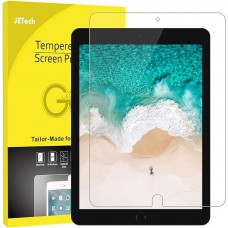 Захисне скло JETech для iPad Pro 10,5'' (R-3339)