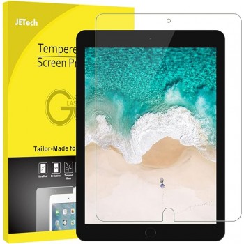 Захисне скло JETech для iPad Pro 10,5'' (R-3339) Захисне скло JETech для iPad Pro 10,5'' (R-3339)