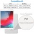 Захисне скло JETech для iPad Pro 10,5'' (R-3339) Захисне скло JETech для iPad Pro 10,5'' (R-3339)