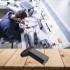 Акумуляторний ручний турбовентилятор для видалення пилу  Turbo Fan 130000 Об/Хв 4000 мАч (P-202473)