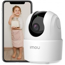IP-камера IMOU Ranger 2C 3 MP (P-202474) IP-камера IMOU Ranger 2C 3 MP (P-202474)