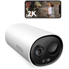 IP-камера IMOU Cell 3C 3 MP Wi-Fi (P-202475) IP-камера IMOU Cell 3C 3 MP Wi-Fi (P-202475)