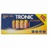 Батарейки  TRONIC LR03 ААA 10шт  (PS-202505)