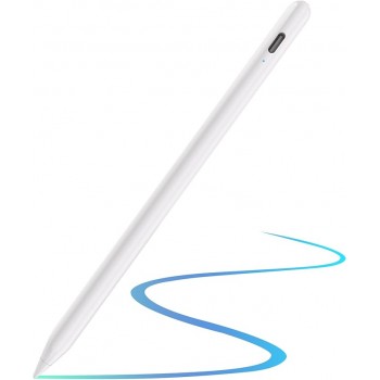 Стилус TQQ для iPad Mini 5th/6th White (30097)