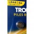 Батарейка пігулки Tronic LR44 6 шт (PS-202513) Батарейка пігулки Tronic LR44 6 шт (PS-202513)