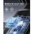 Ручний вентилятор EasyAcc (R-3346) Ручний вентилятор EasyAcc (R-3346)