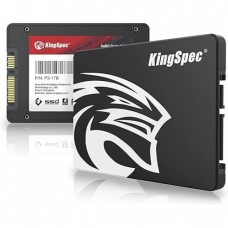 SSD Sata3 1Tb KingSpec P3 2.5