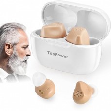 Слуховий апарат TooPower ТМ-216 (R3349) Слуховий апарат TooPower ТМ-216 (R3349)