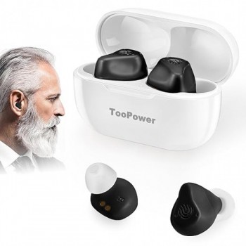 Слуховий апарат TooPower ТМ-216 (R3350) Слуховий апарат TooPower ТМ-216 (R3350)