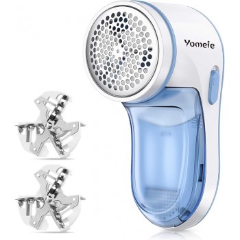 Машинка для стриження ковтунців Yomeie M22-C (R3351) Машинка для стриження ковтунців Yomeie M22-C (R3351)
