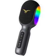Мікрофон SONDTUO SingFree Bluetooth 5,0 (R3356) Мікрофон SONDTUO SingFree Bluetooth 5,0 (R3356)
