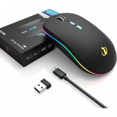 Миша RIIKUNTEK MS001B (R3360) Миша RIIKUNTEK MS001B (R3360)