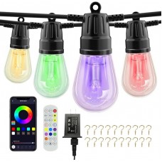 Гірлянда вулична Voneta S14 20 Led (R3364)