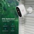 Зовнішня камера відеоспостереження DEKCO DC6L 1080P Wi-Fi  (P-202518)