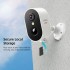 Зовнішня камера відеоспостереження DEKCO DC6L 1080P Wi-Fi  (P-202518)