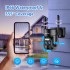 Бездротова камера безпеки BEENOZO 8MP Full HD (P-202519) Бездротова камера безпеки BEENOZO 8MP Full HD (P-202519)