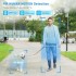 Бездротова камера безпеки BEENOZO 8MP Full HD (P-202519) Бездротова камера безпеки BEENOZO 8MP Full HD (P-202519)