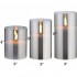 Світлодіодні свічки Eywamage S3 Grey (R3369)