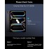 Обкладинка-клавіатура ESR для iPad Pro 13 (M4, 2024) (R3381)
