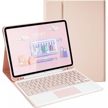 Обкладинка-клавіатура для iPad Air 10.9/Pro 11 (R3382) Обкладинка-клавіатура для iPad Air 10.9/Pro 11 (R3382)