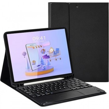 Обкладинка-клавіатура для iPad 9,7/Air 1/2 (R3384) Обкладинка-клавіатура для iPad 9,7/Air 1/2 (R3384)